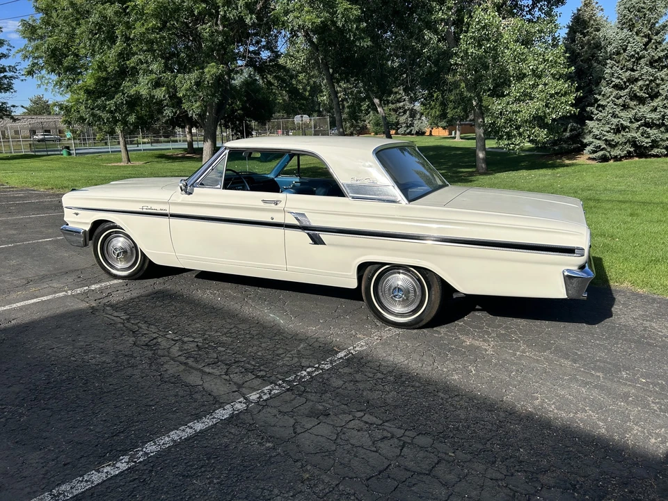 1964 Ford Fairlane 4th Gen - Image 6 of 31