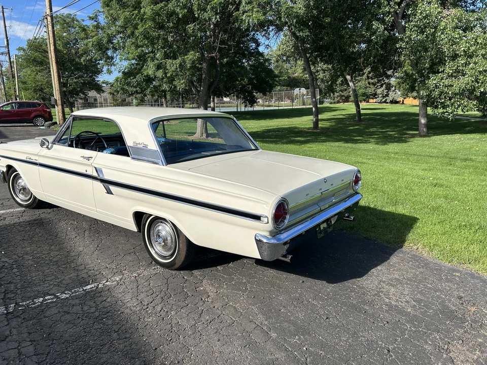 1964 Ford Fairlane 4th Gen - Image 14 of 31