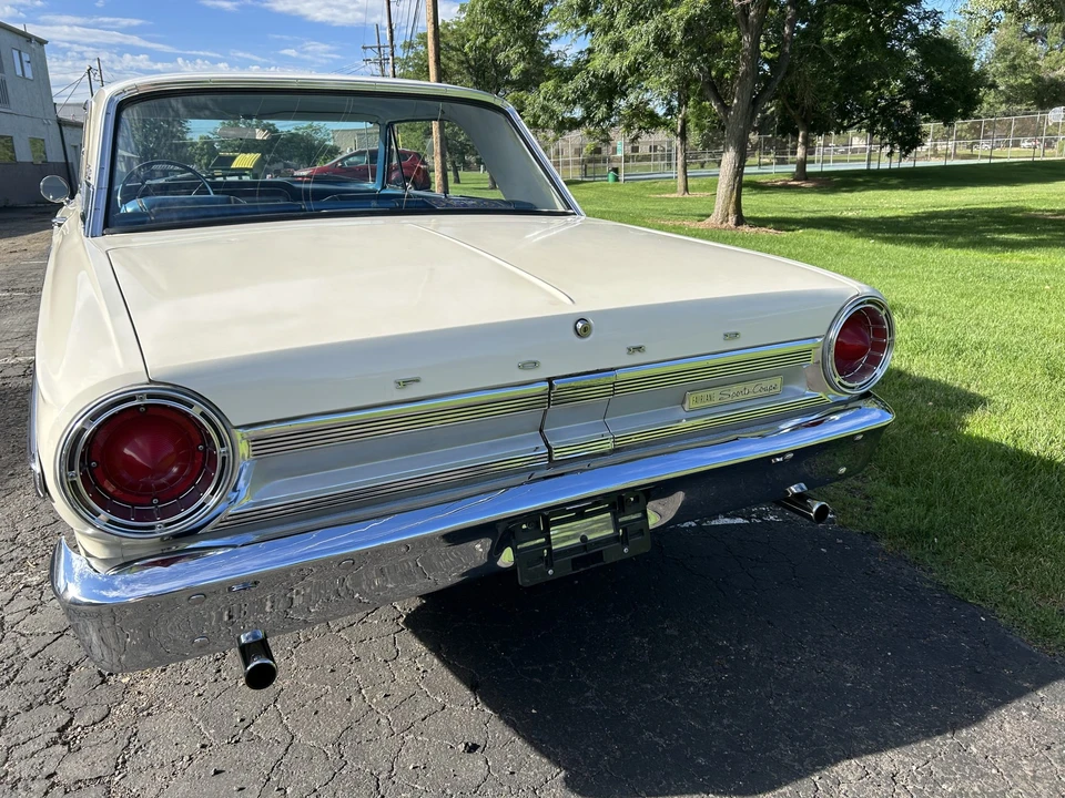 1964 Ford Fairlane 4th Gen - Image 24 of 31