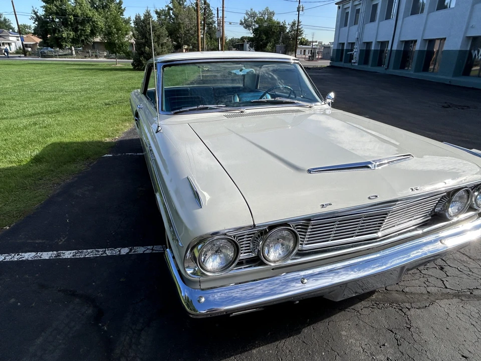 1964 Ford Fairlane 4th Gen - Image 13 of 31