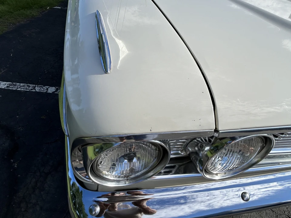 1964 Ford Fairlane 4th Gen - Image 19 of 31