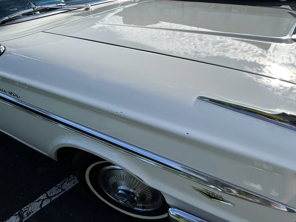 1964 Ford Fairlane 4th Gen - Image 18 of 31