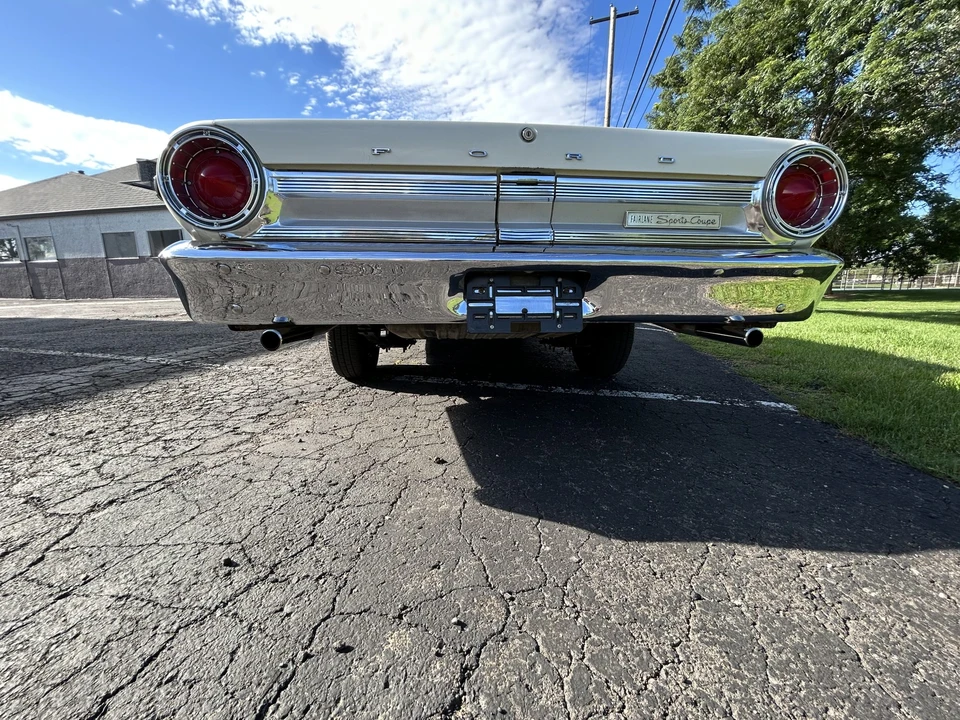 1964 Ford Fairlane 4th Gen - Image 7 of 31