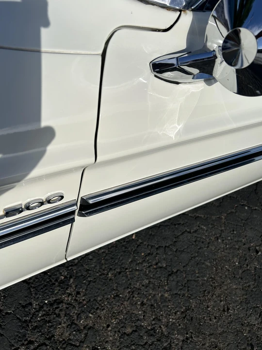 1964 Ford Fairlane 4th Gen - Image 31 of 31