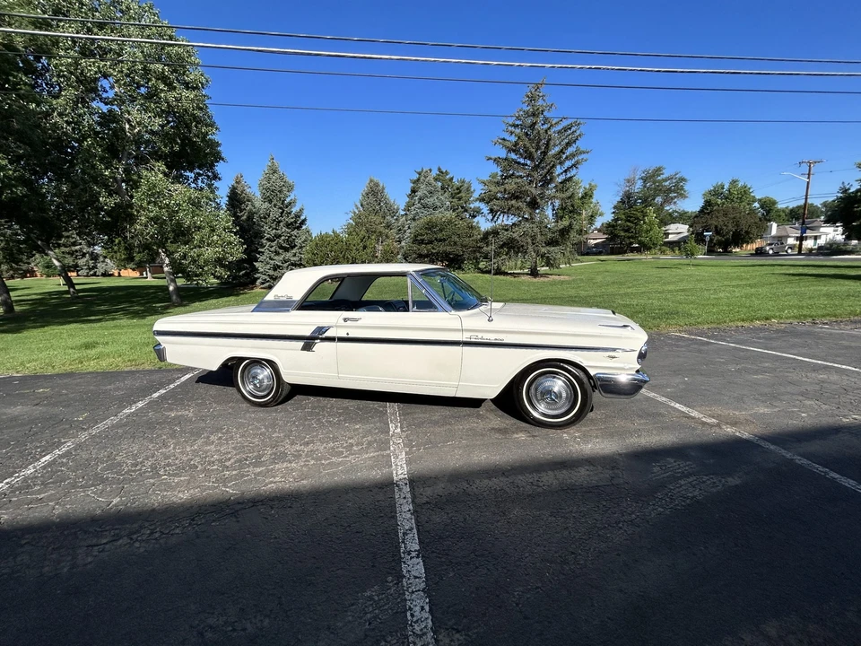 1964 Ford Fairlane 4th Gen - Image 11 of 31
