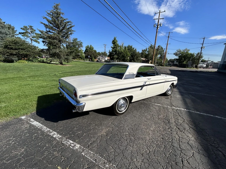 1964 Ford Fairlane 4th Gen - Image 9 of 31