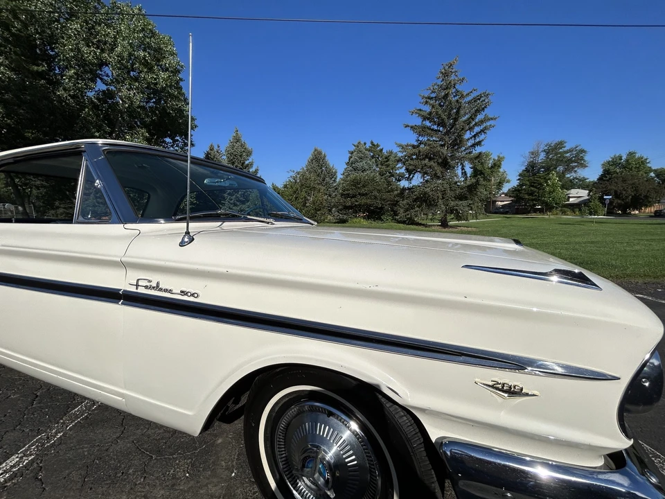 1964 Ford Fairlane 4th Gen - Image 26 of 31