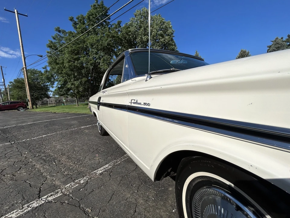1964 Ford Fairlane 4th Gen - Image 27 of 31