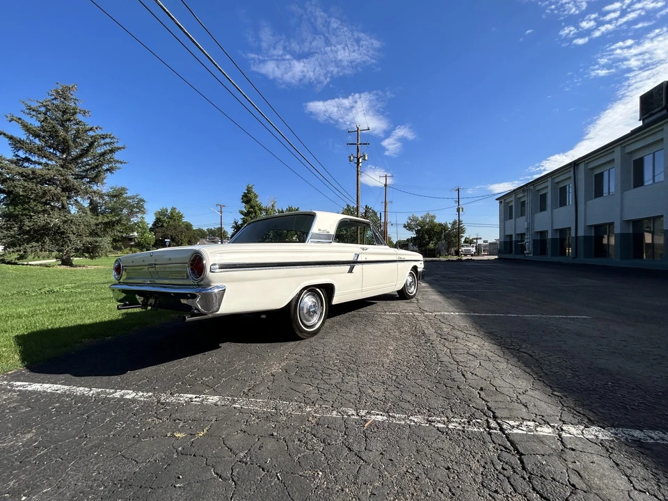 1964 Ford Fairlane 4th Gen - Image 8 of 31