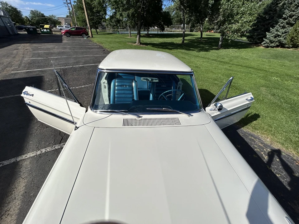 1964 Ford Fairlane 4th Gen - Image 16 of 31