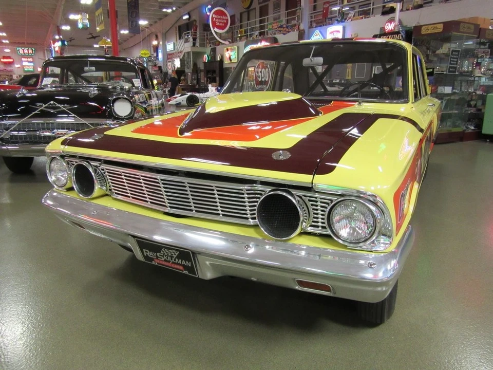1964 Ford Fairlane 4th Gen - Image 14 of 31