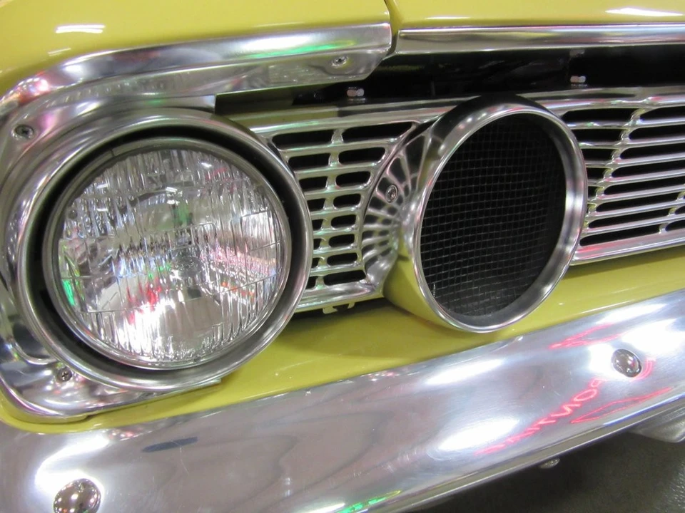 1964 Ford Fairlane 4th Gen - Image 19 of 31