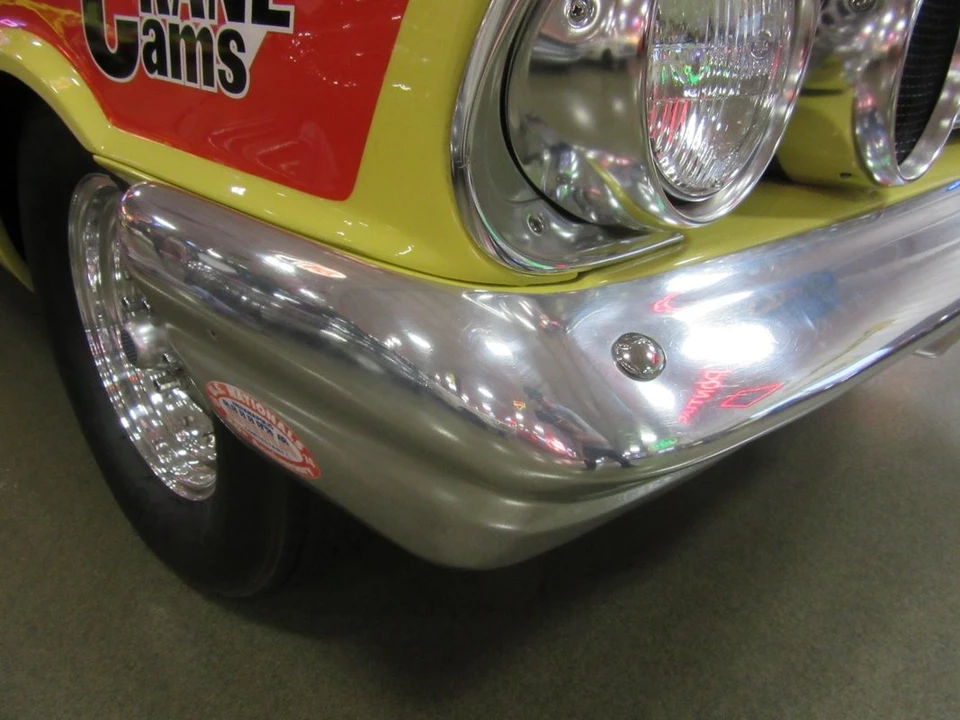 1964 Ford Fairlane 4th Gen - Image 20 of 31