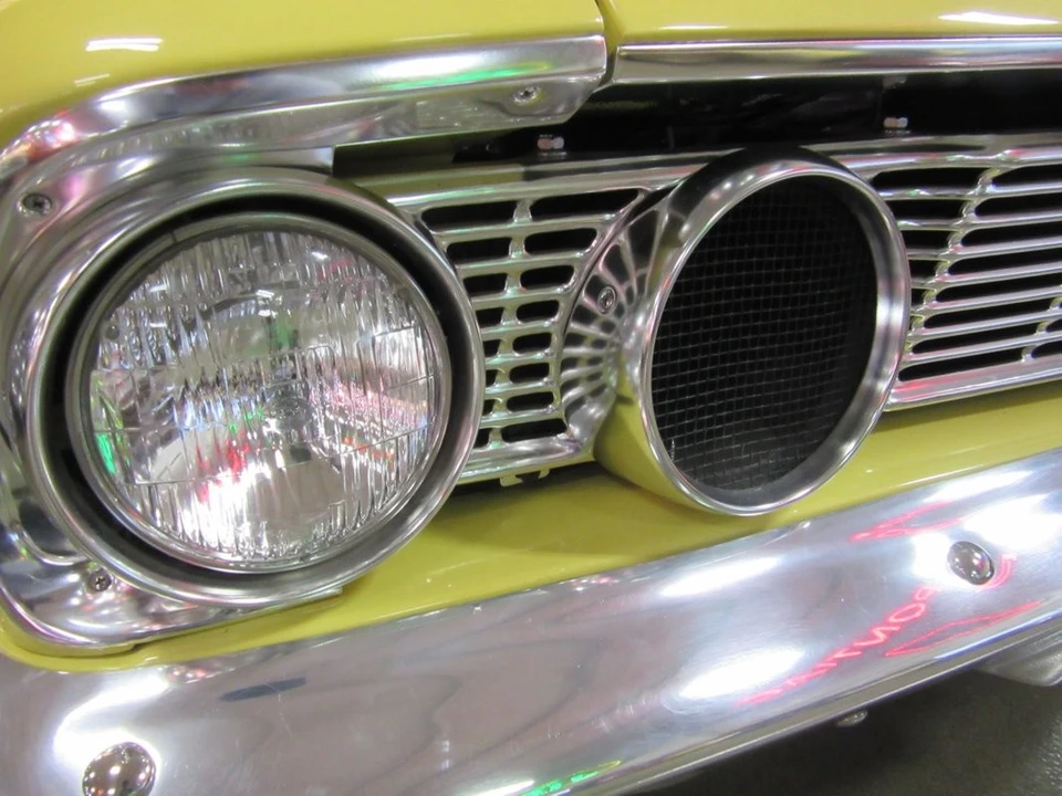 1964 Ford Fairlane 4th Gen - Image 19 of 21