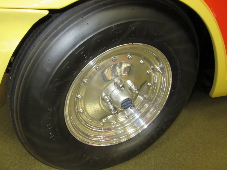 1964 Ford Fairlane 4th Gen - Image 23 of 31
