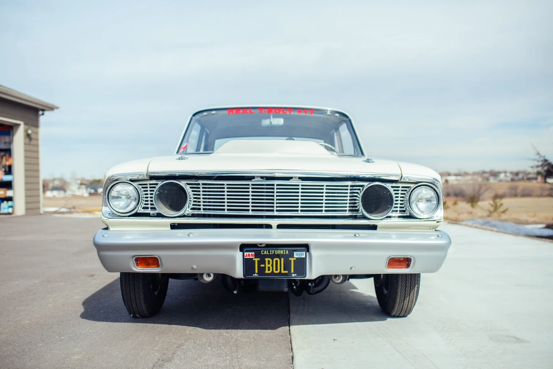 1964 Ford Fairlane 4th Gen - Image 22 of 31