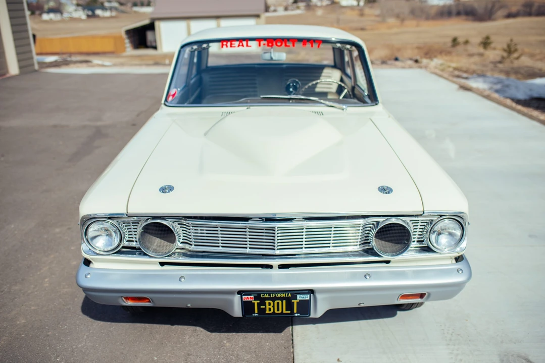 1964 Ford Fairlane 4th Gen - Image 21 of 31