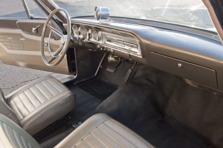1964 Ford Fairlane 4th Gen - Image 3 of 8