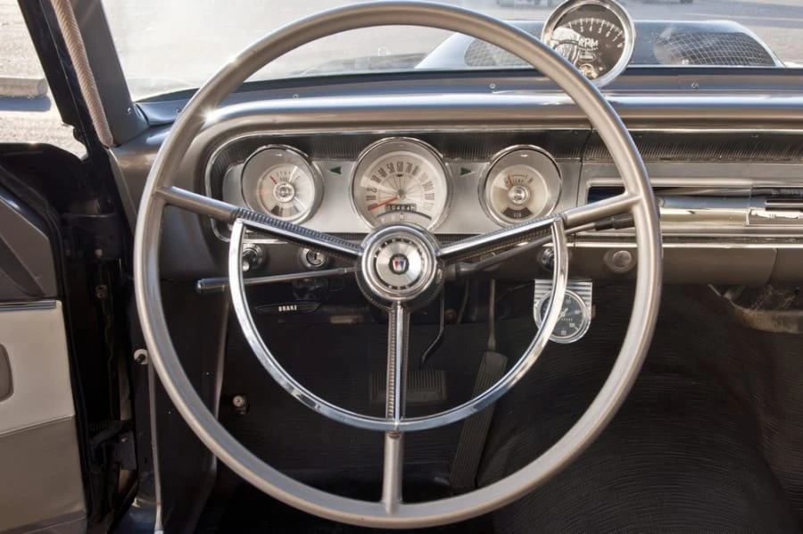 1964 Ford Fairlane 4th Gen - Image 4 of 8
