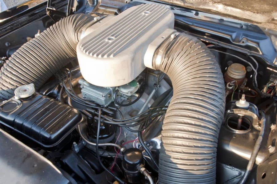 1964 Ford Fairlane 4th Gen - Image 5 of 8