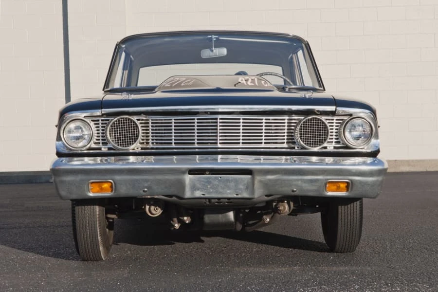 1964 Ford Fairlane 4th Gen - Image 7 of 8
