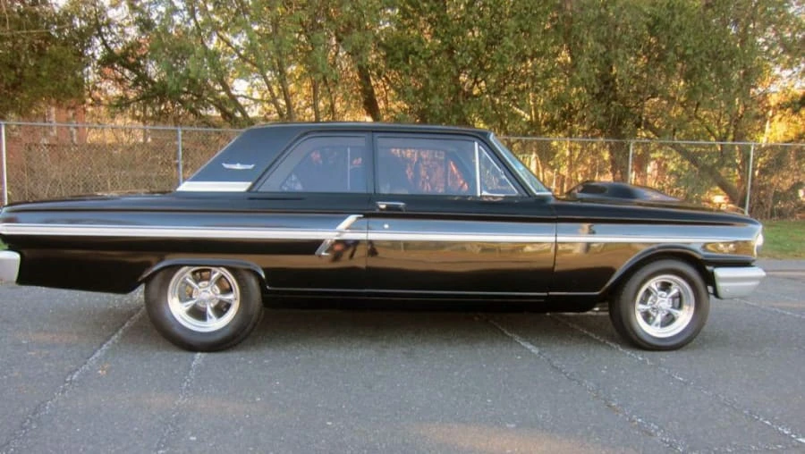 1964 Ford Fairlane 4th Gen - Image 2 of 10