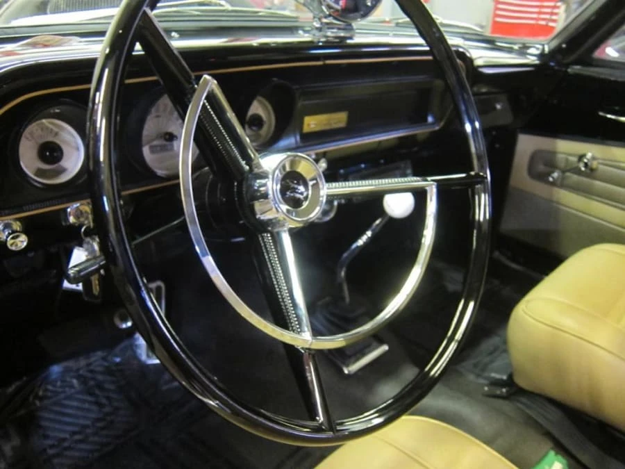 1964 Ford Fairlane 4th Gen - Image 4 of 10