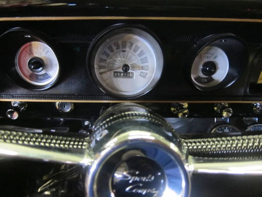 1964 Ford Fairlane 4th Gen - Image 5 of 10