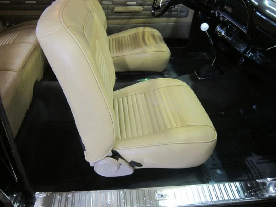 1964 Ford Fairlane 4th Gen - Image 6 of 10