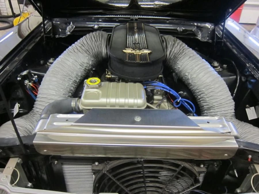 1964 Ford Fairlane 4th Gen - Image 7 of 10