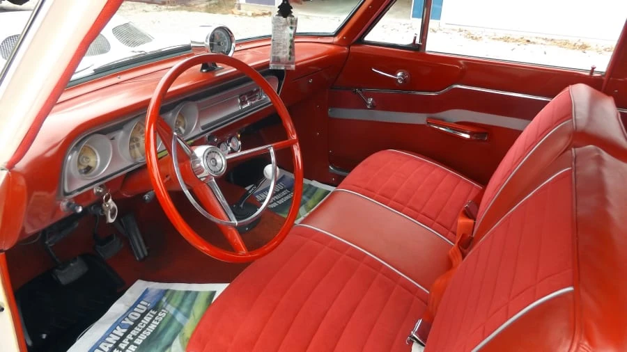1964 Ford Fairlane 4th Gen - Image 6 of 11