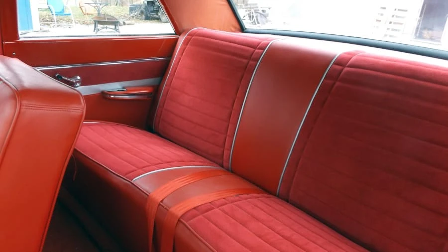 1964 Ford Fairlane 4th Gen - Image 7 of 11