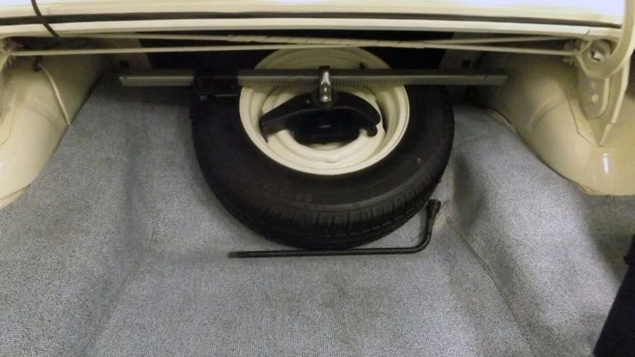 1964 Ford Fairlane 4th Gen - Image 8 of 11