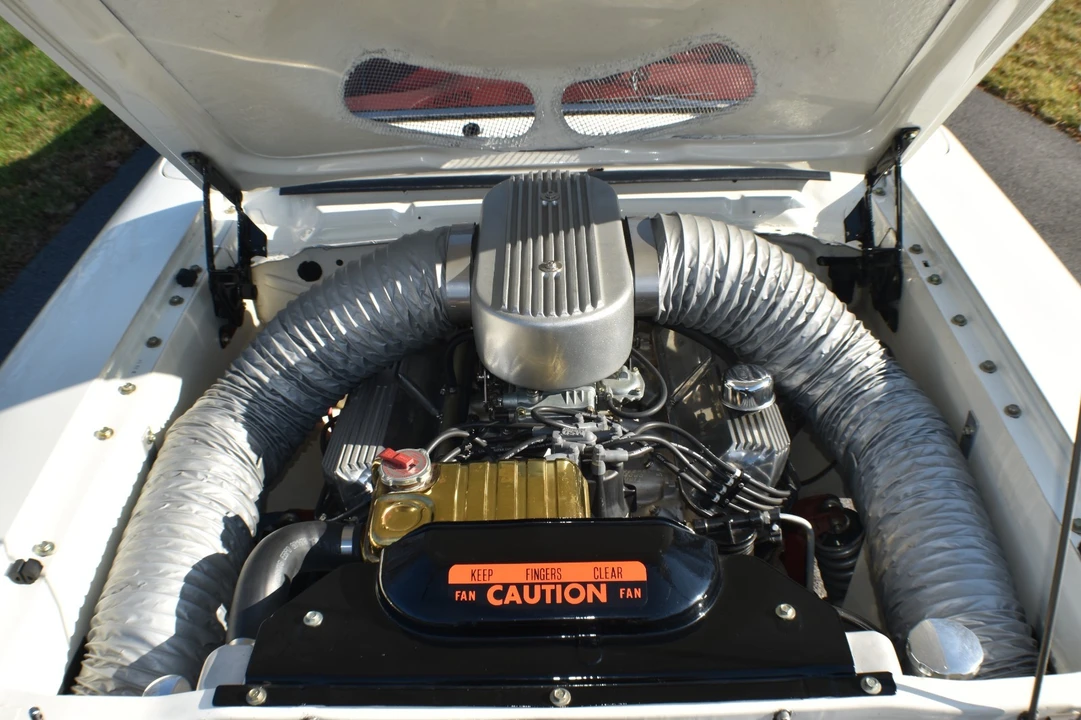 1964 Ford Fairlane 4th Gen - Image 16 of 21