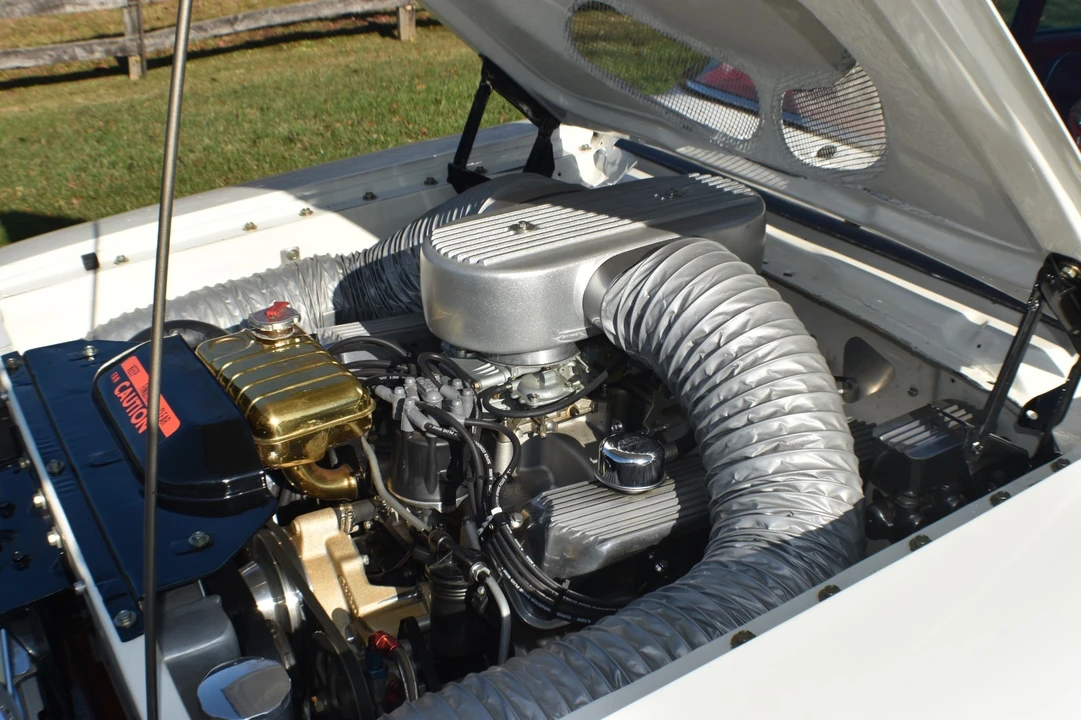1964 Ford Fairlane 4th Gen - Image 15 of 21