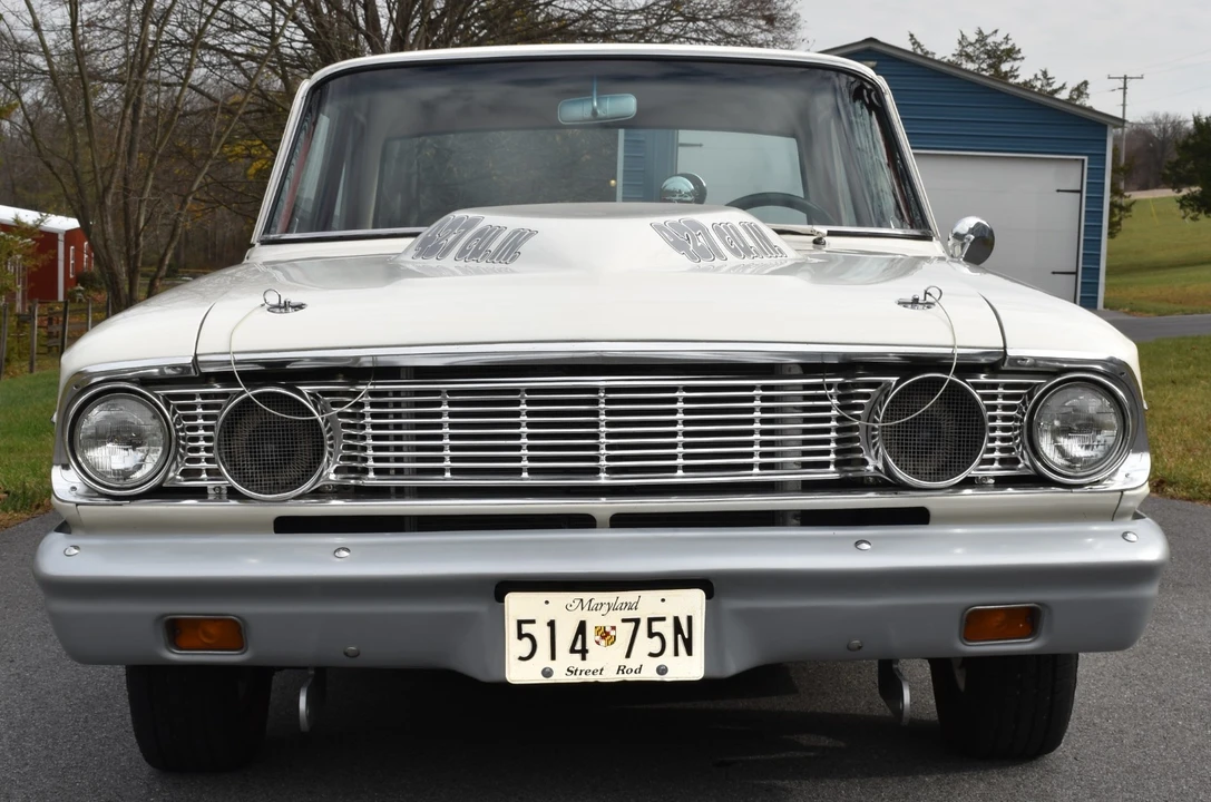 1964 Ford Fairlane 4th Gen - Image 14 of 21