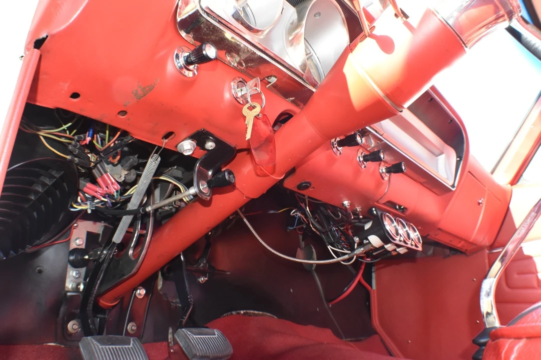1964 Ford Fairlane 4th Gen - Image 21 of 21