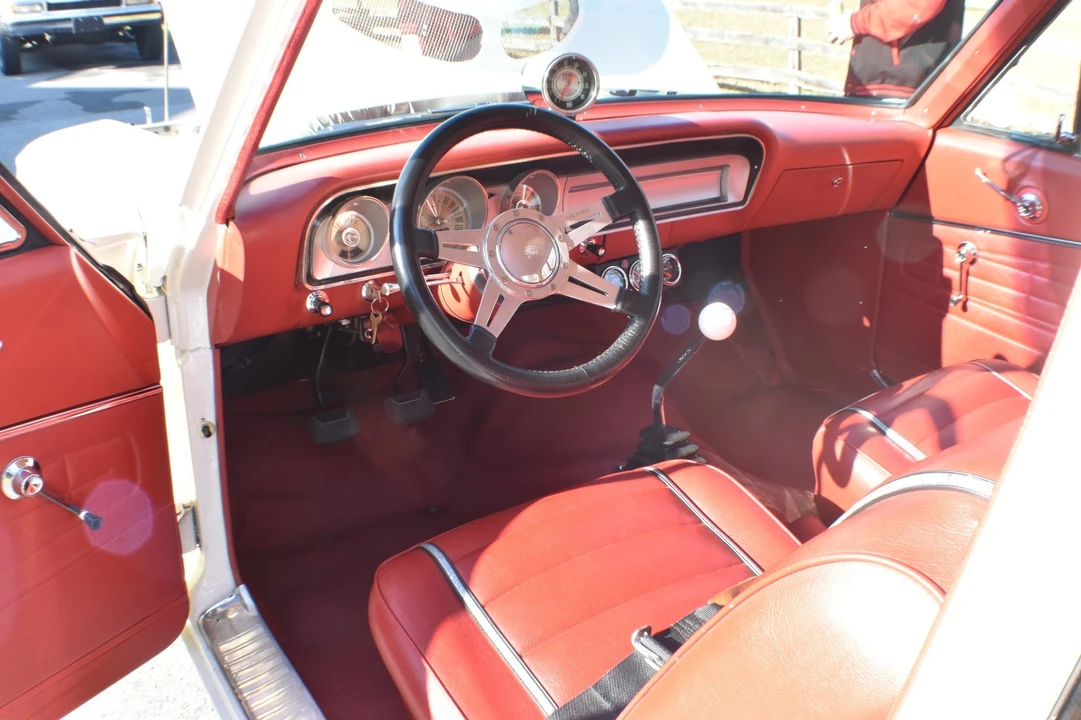 1964 Ford Fairlane 4th Gen - Image 19 of 21
