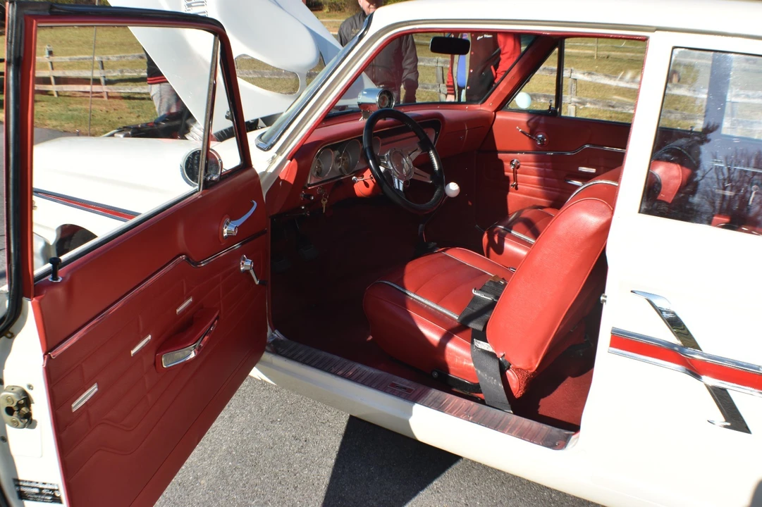 1964 Ford Fairlane 4th Gen - Image 18 of 21
