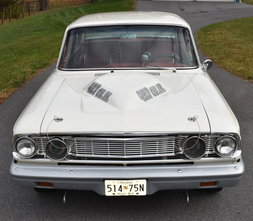 1964 Ford Fairlane 4th Gen - Image 13 of 21