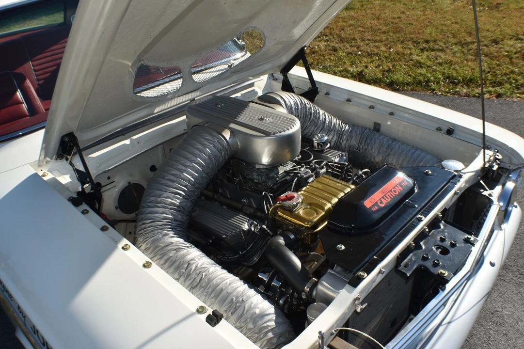 1964 Ford Fairlane 4th Gen - Image 17 of 21