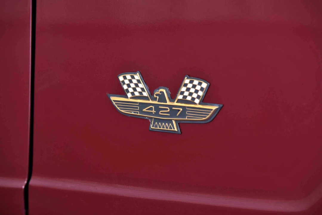 1964 Ford Fairlane 4th Gen - Image 30 of 31