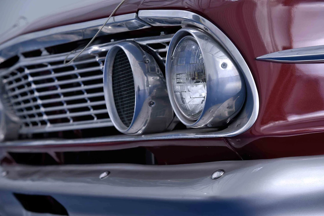 1964 Ford Fairlane 4th Gen - Image 10 of 31