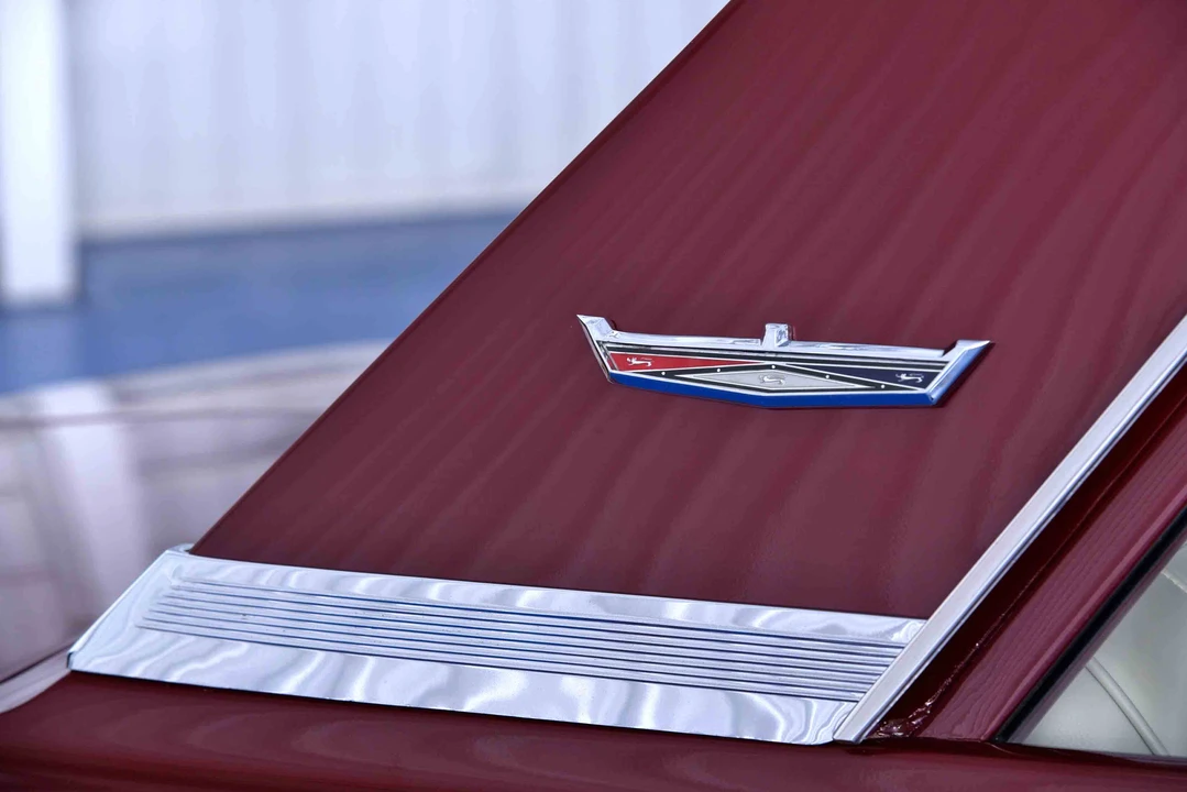 1964 Ford Fairlane 4th Gen - Image 27 of 31