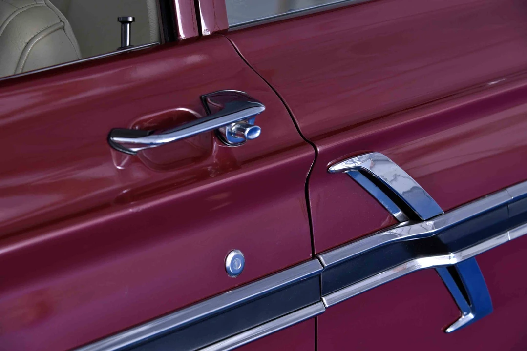 1964 Ford Fairlane 4th Gen - Image 16 of 31