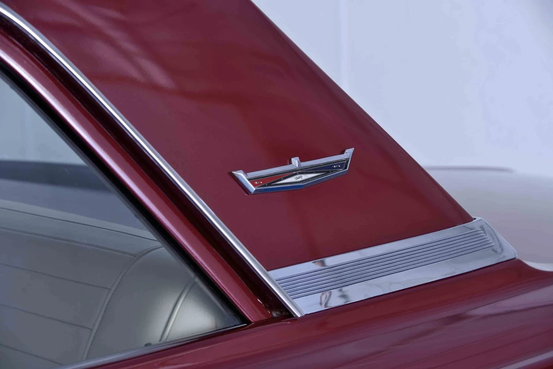1964 Ford Fairlane 4th Gen - Image 18 of 31