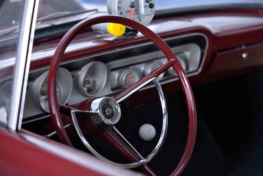 1964 Ford Fairlane 4th Gen - Image 21 of 31