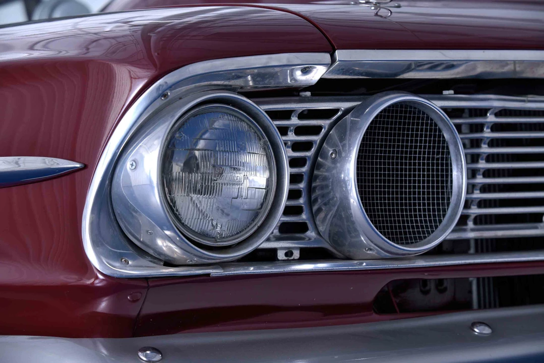 1964 Ford Fairlane 4th Gen - Image 31 of 31