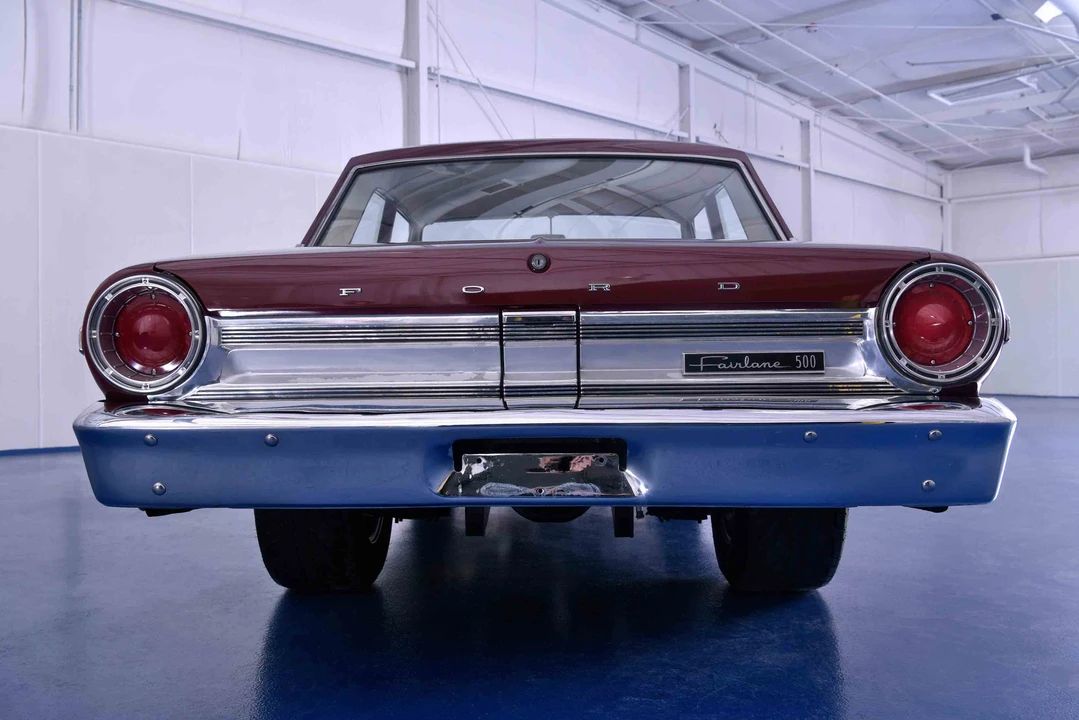 1964 Ford Fairlane 4th Gen - Image 7 of 31