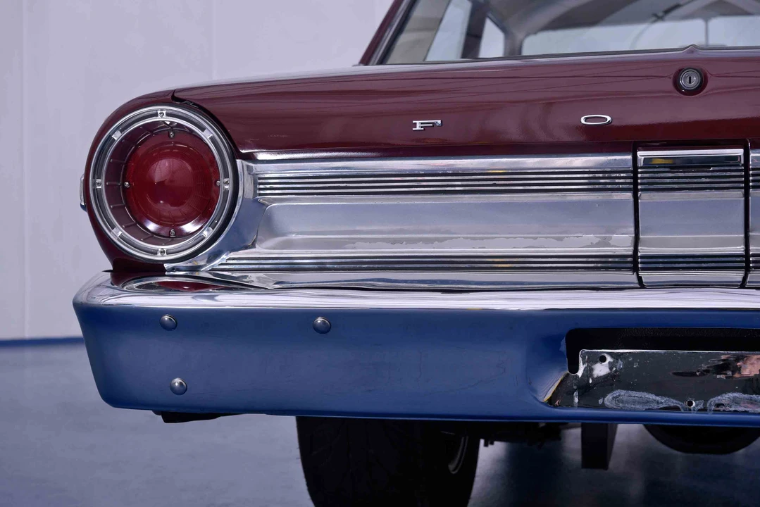 1964 Ford Fairlane 4th Gen - Image 23 of 31